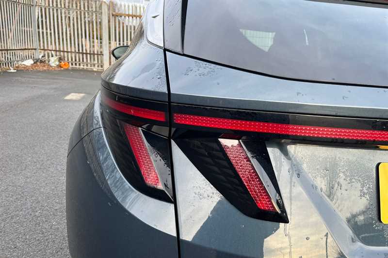 Used Hyundai TUCSON 2022 for sale - 76955836: Photo 31