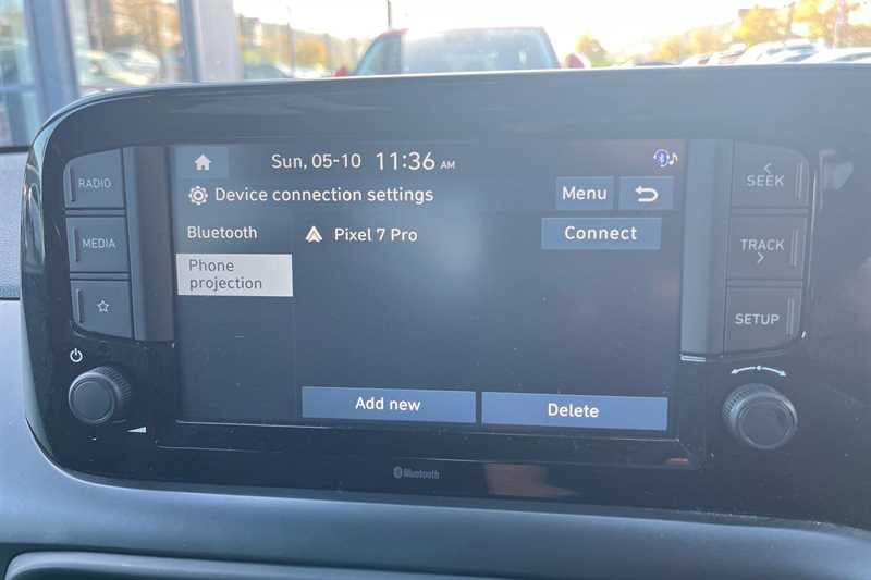 Used Hyundai i10 2022 for sale - 76463695: Photo 18