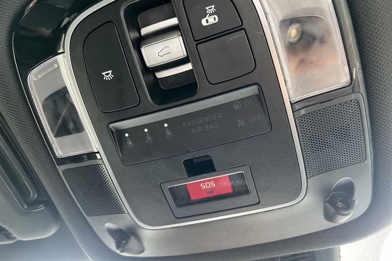 Vehicle 40