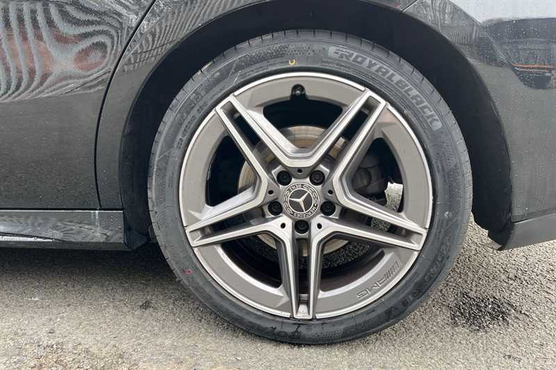 Used Mercedes-Benz CLA 2020 for sale - 78160774: Photo 11