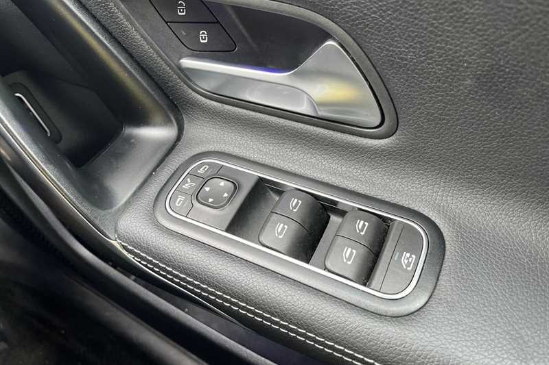 Used Mercedes-Benz CLA 2020 for sale - 78160774: Photo 16