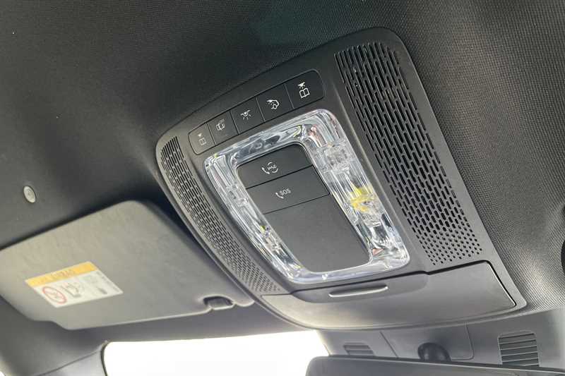 Used Mercedes-Benz CLA 2020 for sale - 78160774: Photo 41