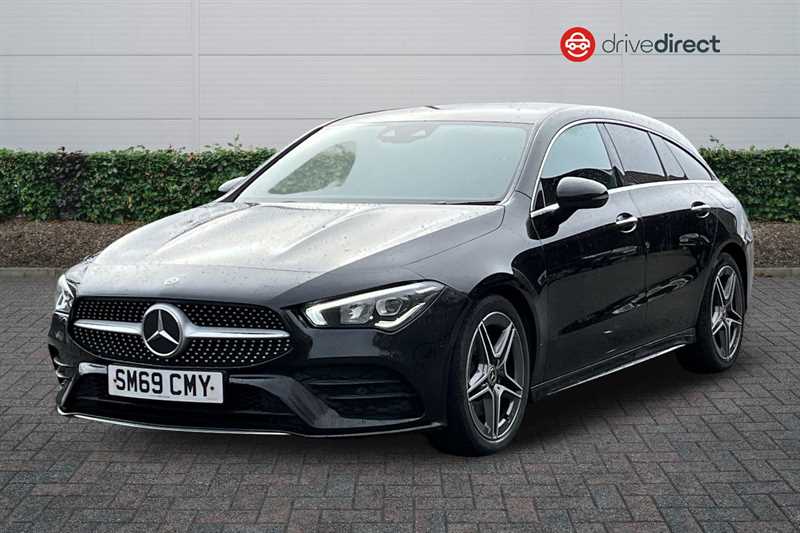 Used Mercedes-Benz CLA 2020 for sale - 78160774: Photo 7