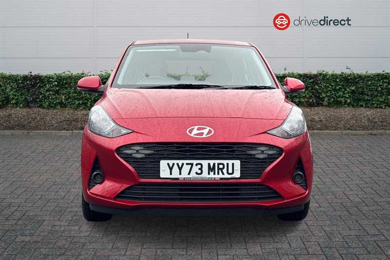 Used Hyundai i10 2024 for sale - 77562330: Photo 8