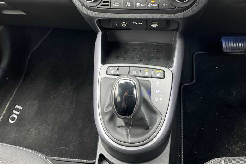 Used Hyundai i10 2025 for sale - 77828586: Photo 14