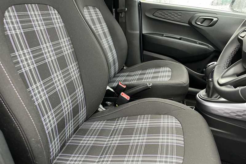 Used Hyundai i10 2025 for sale - 77828586: Photo 23