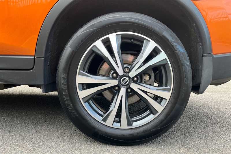Used Nissan X-Trail 2020 for sale - 76311751: Photo 11
