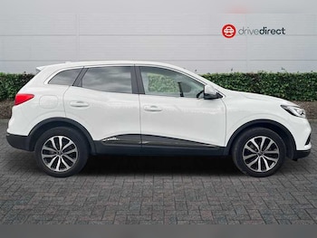 Used Renault Kadjar 2022 for sale - 76463522: Photo