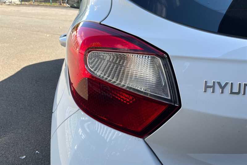 Used Hyundai i10 2025 for sale - 76529335: Photo 31