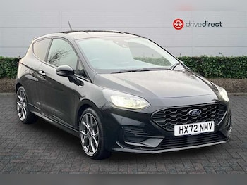 Used Ford Fiesta undefined for sale - 76939798: Photo