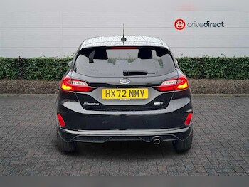 Used Ford Fiesta undefined for sale - 76939798: Photo