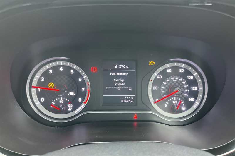 Used Hyundai i10 2022 for sale - 77801119: Photo 20