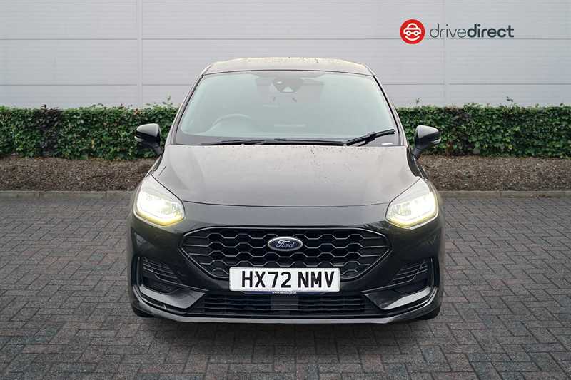 Used Ford Fiesta 2022 for sale - 78161045: Photo 8