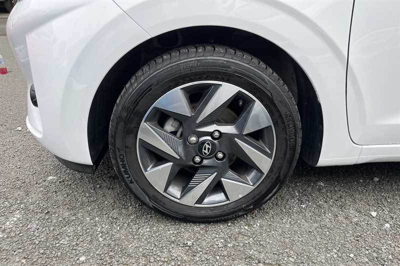 Used Hyundai i10 2024 for sale - 76529485: Photo 12