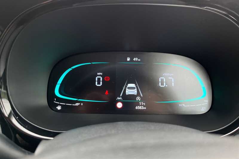 Used Hyundai i10 2024 for sale - 76529485: Photo 20