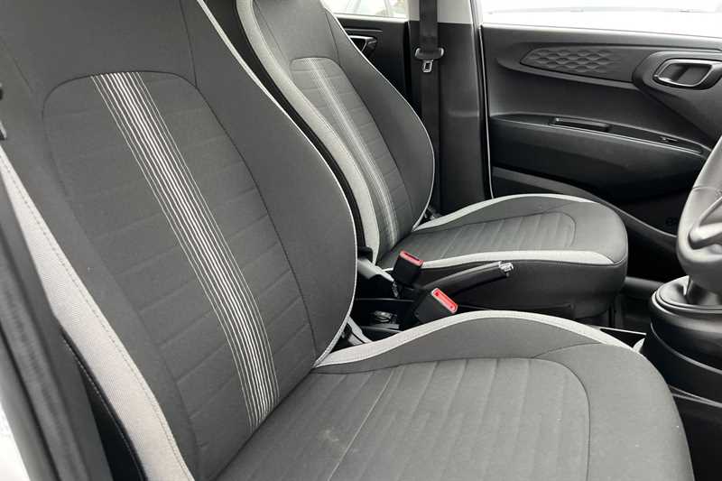 Used Hyundai i10 2024 for sale - 76529485: Photo 23