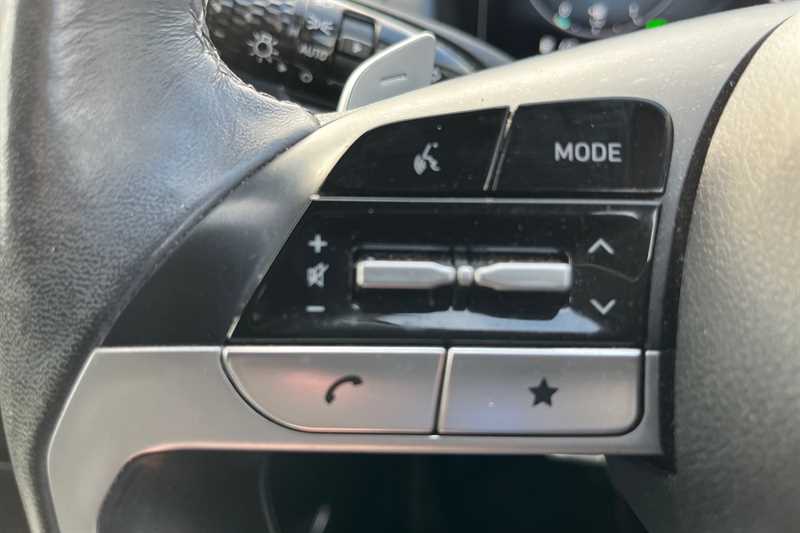 Used Hyundai TUCSON 2023 for sale - 77930330: Photo 21