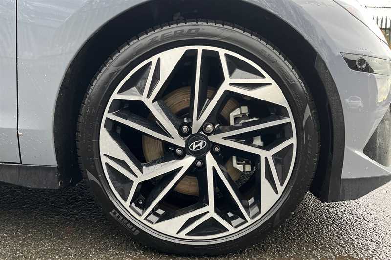 Used Hyundai IONIQ 6 2025 for sale - 76746842: Photo 9