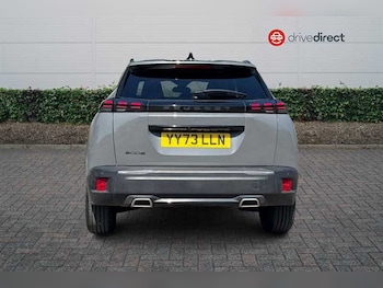 Used Peugeot 2008 2023 for sale - 78708076: Photo