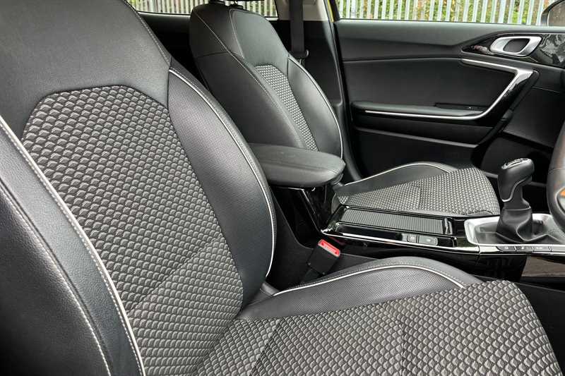 Used Kia XCeed 2022 for sale - 77295952: Photo 23