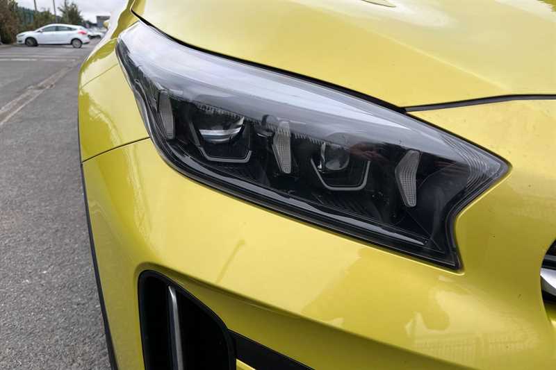 Used Kia XCeed 2022 for sale - 77295952: Photo 28