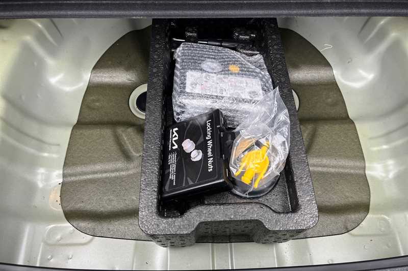 Used Kia XCeed 2022 for sale - 77295952: Photo 37