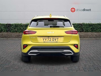 Used Kia XCeed 2022 for sale - 77295952: Photo