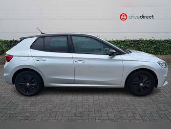 Used Skoda Fabia 2023 for sale - 79752857: Photo