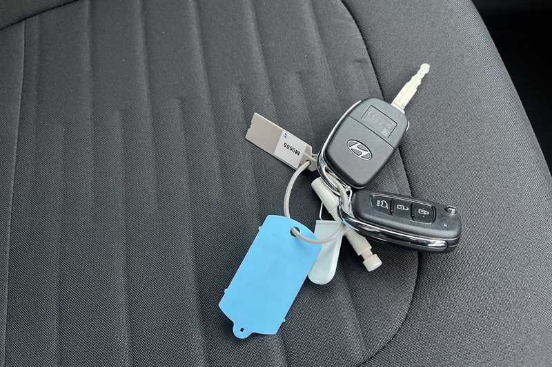 Used Hyundai i10 2025 for sale - 77553588: Photo 36