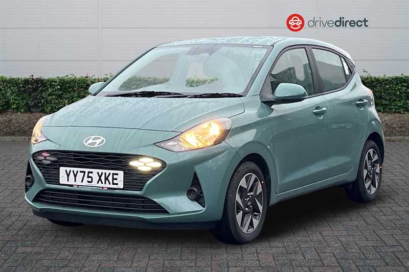 Used Hyundai i10 2025 for sale - 77553588: Photo 7