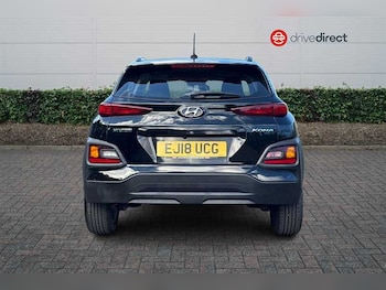 Used Hyundai KONA 2018 for sale - 78665986: Photo