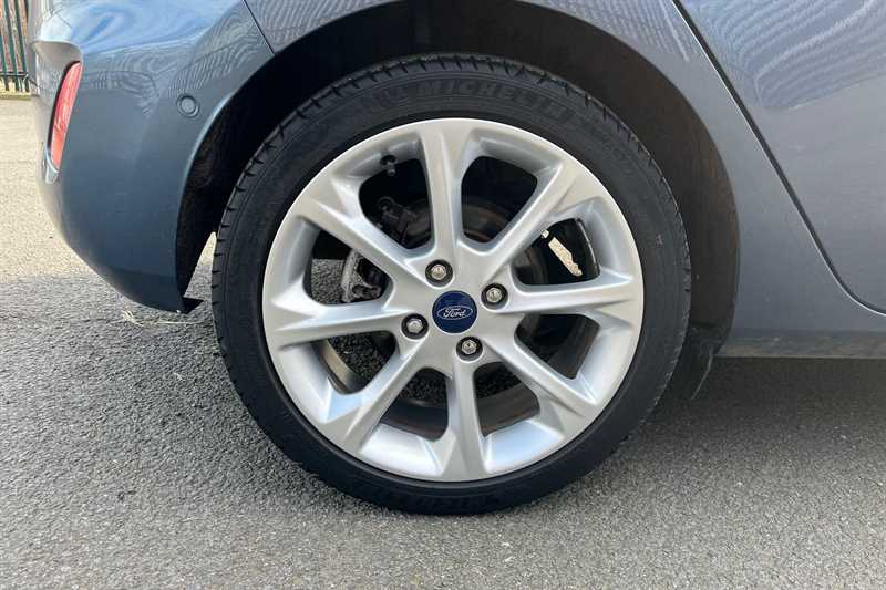 Used Ford Fiesta for sale - 77728113: Photo 10