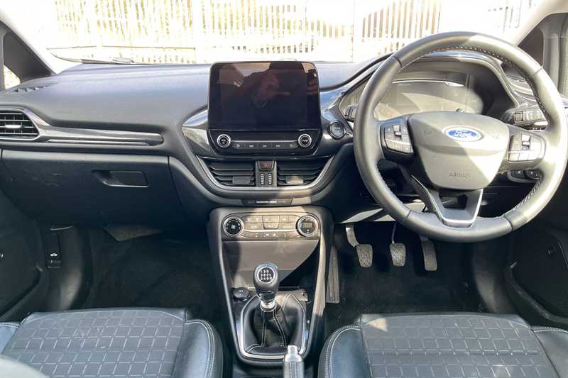 Used Ford Fiesta for sale - 77728113: Photo 13