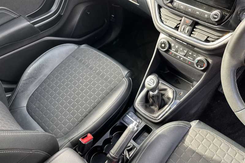 Used Ford Fiesta for sale - 77728113: Photo 14