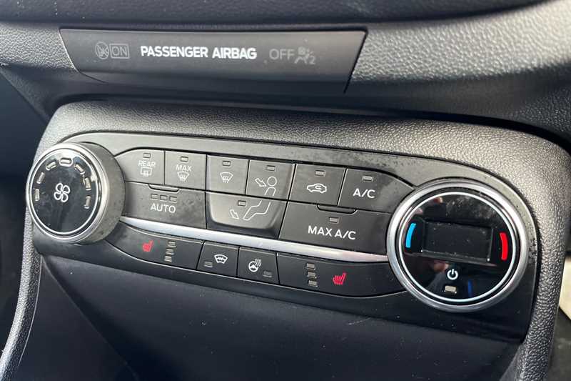 Used Ford Fiesta for sale - 77728113: Photo 15