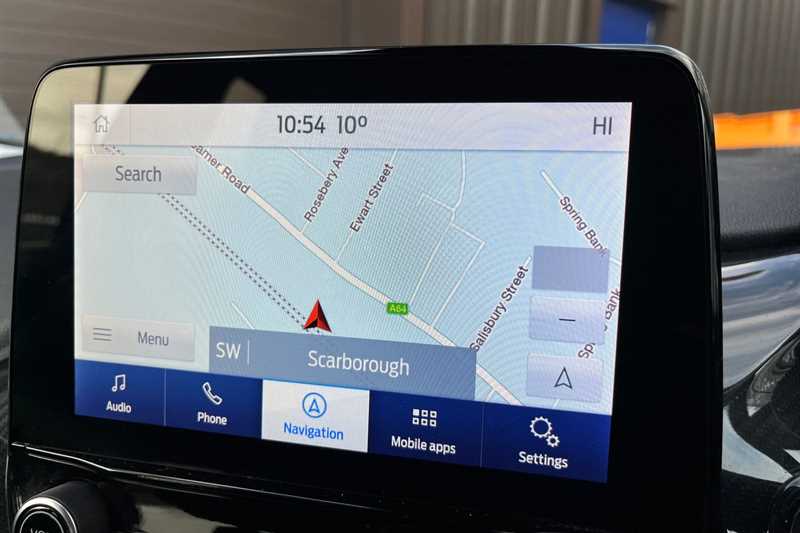 Used Ford Fiesta for sale - 77728113: Photo 18