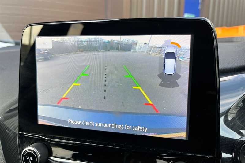 Used Ford Fiesta for sale - 77728113: Photo 19