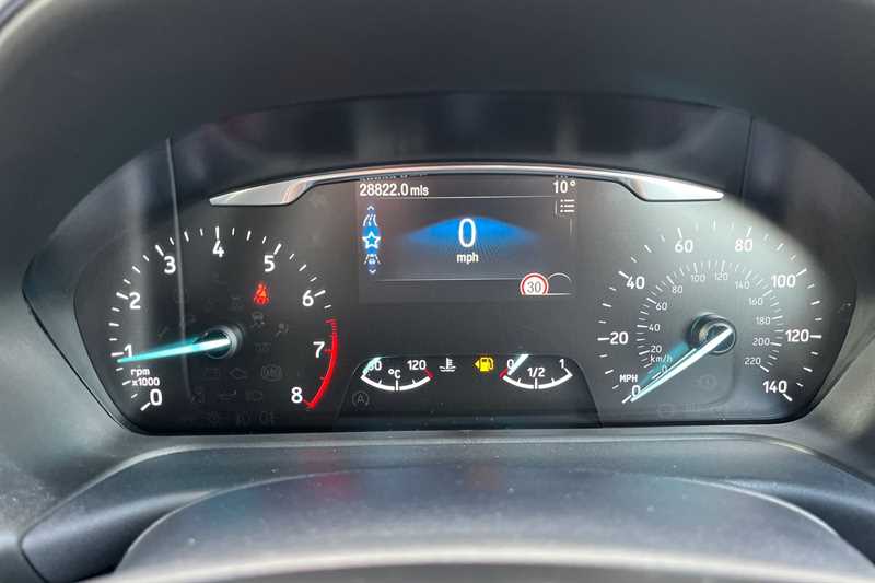 Used Ford Fiesta for sale - 77728113: Photo 20