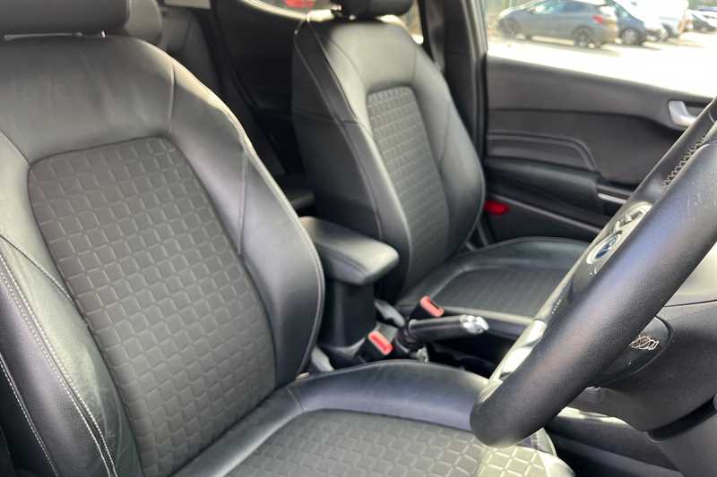 Used Ford Fiesta for sale - 77728113: Photo 23