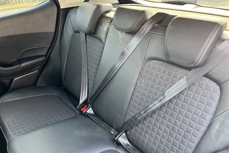 Used Ford Fiesta for sale - 77728113: Photo 24