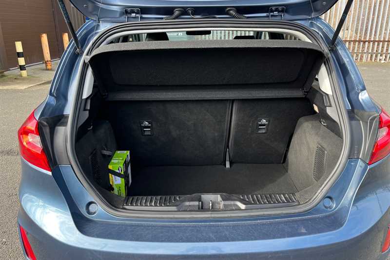 Used Ford Fiesta for sale - 77728113: Photo 25