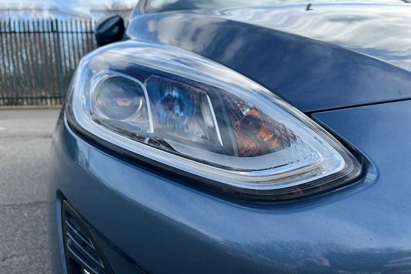 Used Ford Fiesta for sale - 77728113: Photo 28