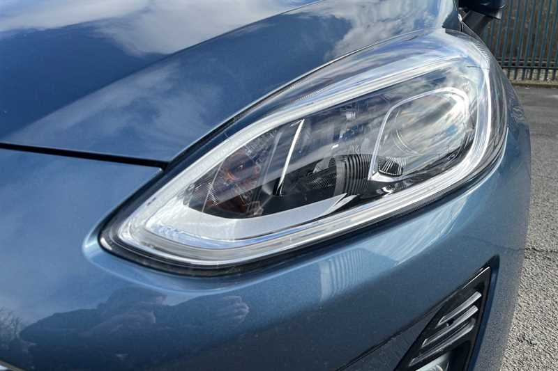 Used Ford Fiesta for sale - 77728113: Photo 29