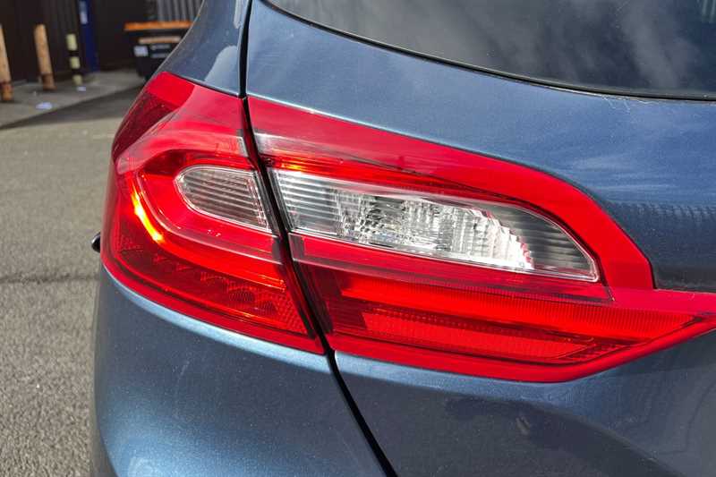 Used Ford Fiesta for sale - 77728113: Photo 31