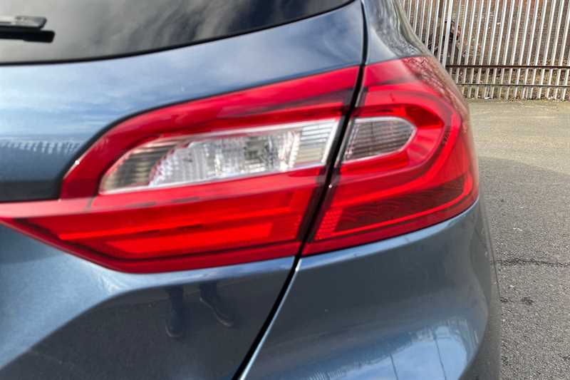 Used Ford Fiesta for sale - 77728113: Photo 32