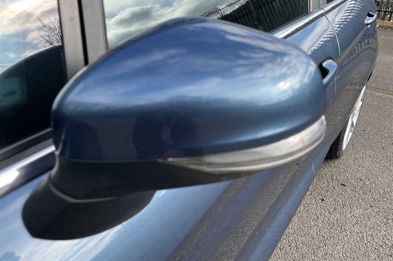 Used Ford Fiesta for sale - 77728113: Photo 35