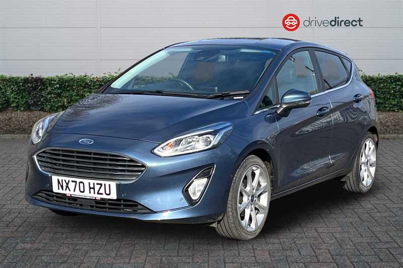 Used Ford Fiesta for sale - 77728113: Photo 7