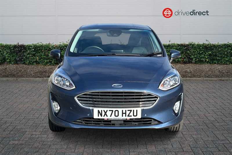 Used Ford Fiesta for sale - 77728113: Photo 8
