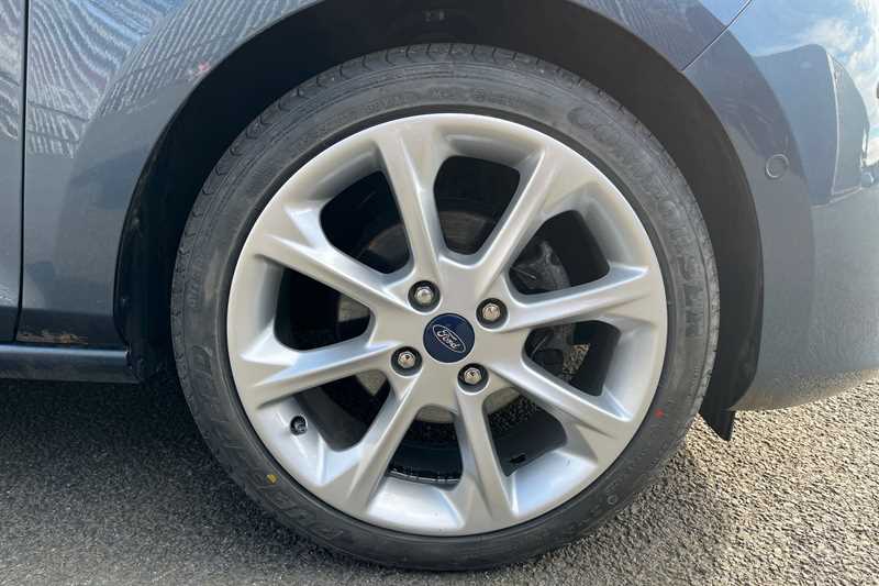 Used Ford Fiesta for sale - 77728113: Photo 9