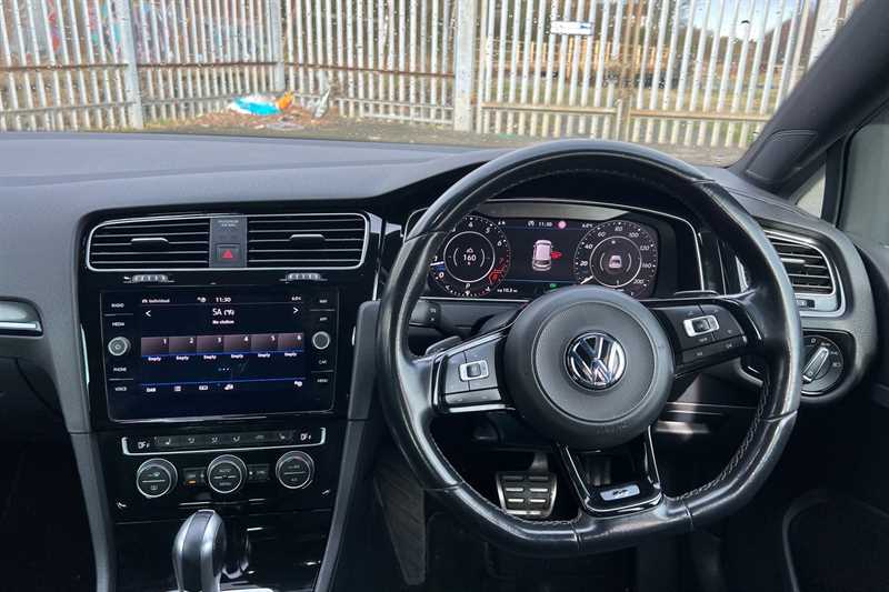Used Volkswagen Golf 2019 for sale - 77700041: Photo 13